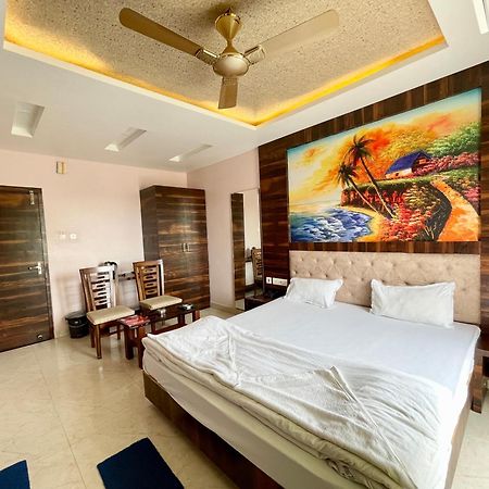 Shree Ganesh Hotel Puri Εξωτερικό φωτογραφία