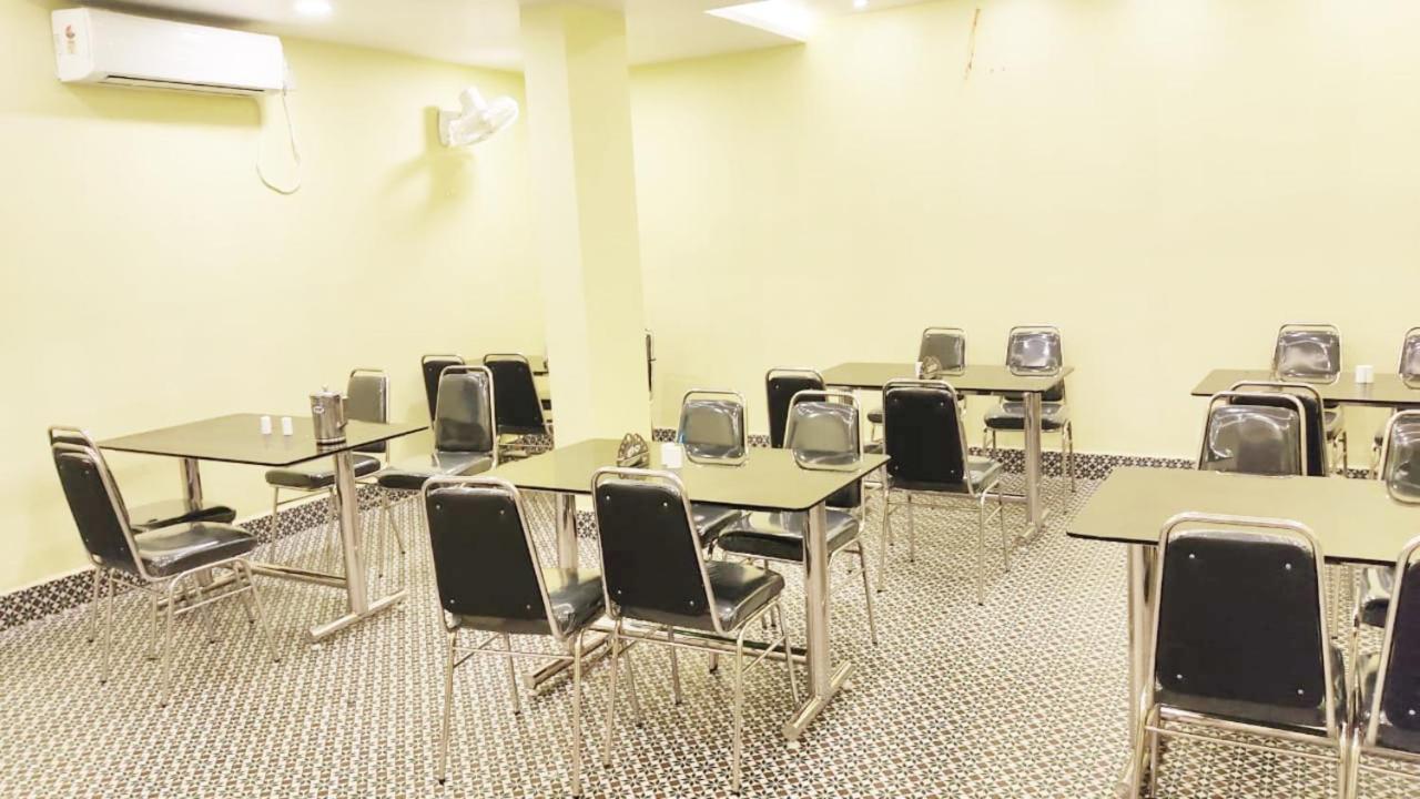Shree Ganesh Hotel Puri Εξωτερικό φωτογραφία