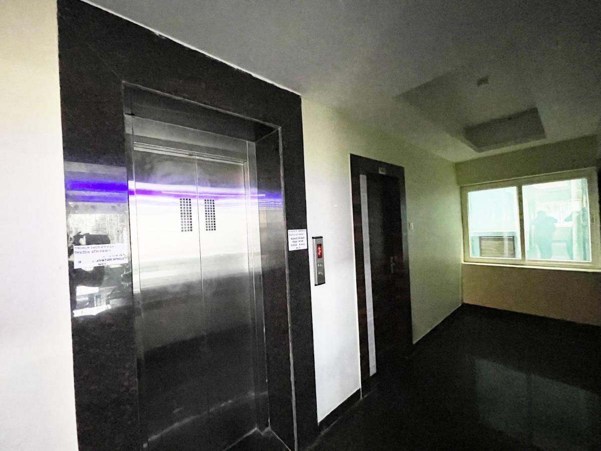 Shree Ganesh Hotel Puri Εξωτερικό φωτογραφία