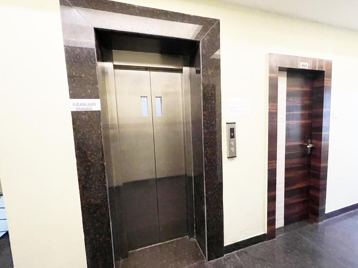 Shree Ganesh Hotel Puri Εξωτερικό φωτογραφία