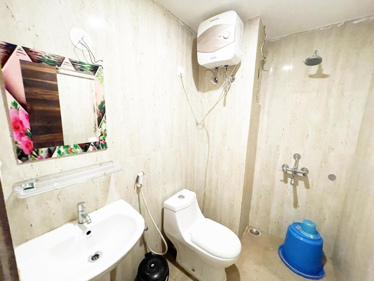 Shree Ganesh Hotel Puri Εξωτερικό φωτογραφία