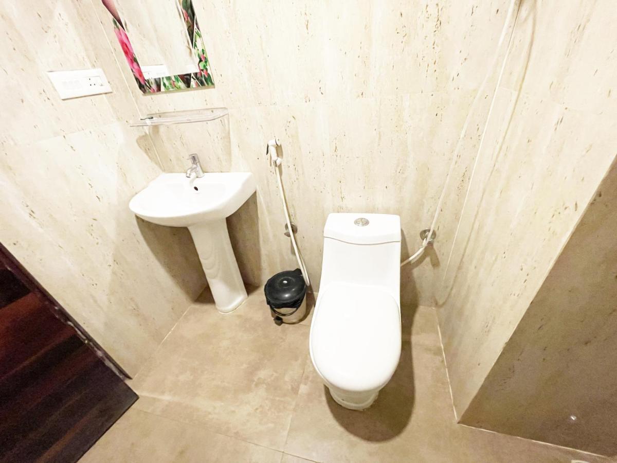 Shree Ganesh Hotel Puri Εξωτερικό φωτογραφία
