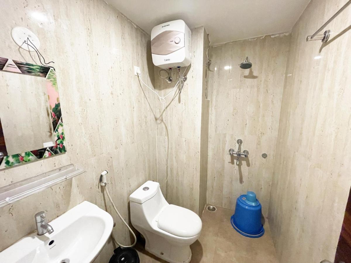 Shree Ganesh Hotel Puri Εξωτερικό φωτογραφία