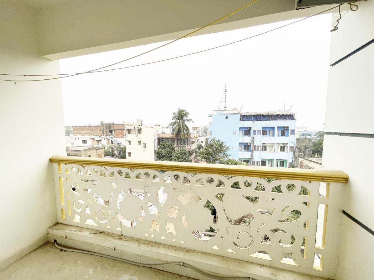Shree Ganesh Hotel Puri Εξωτερικό φωτογραφία