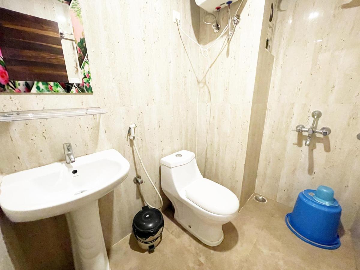 Shree Ganesh Hotel Puri Εξωτερικό φωτογραφία