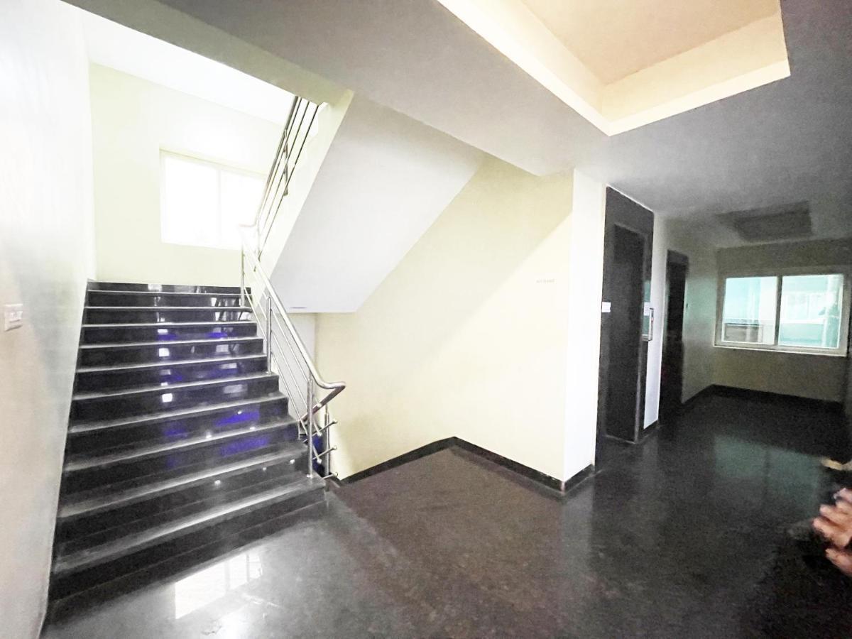 Shree Ganesh Hotel Puri Εξωτερικό φωτογραφία