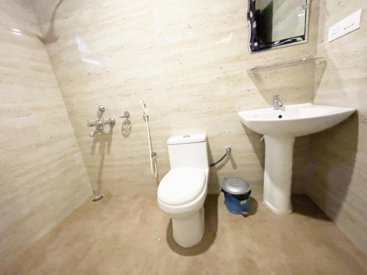 Shree Ganesh Hotel Puri Εξωτερικό φωτογραφία