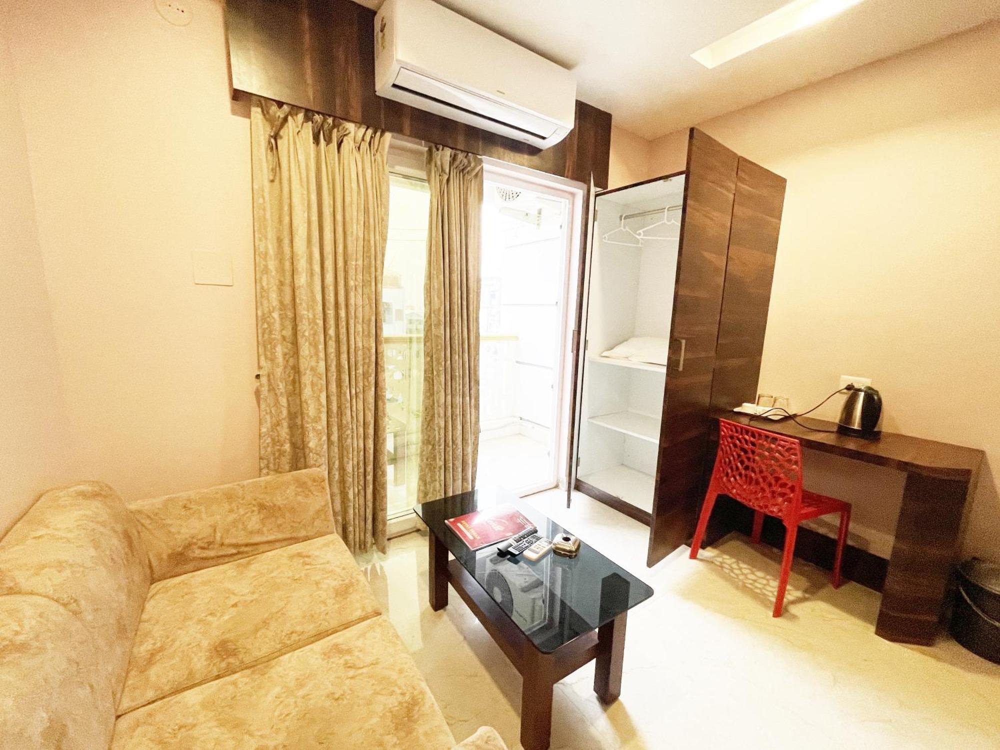 Shree Ganesh Hotel Puri Εξωτερικό φωτογραφία